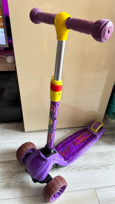 Trotineta copii Scooter