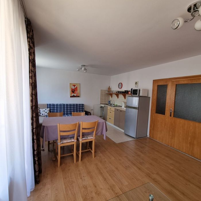 Апартаменты в Банско