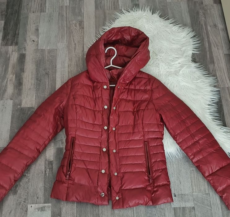 Geaca HUGO BOSS mărimea S-M