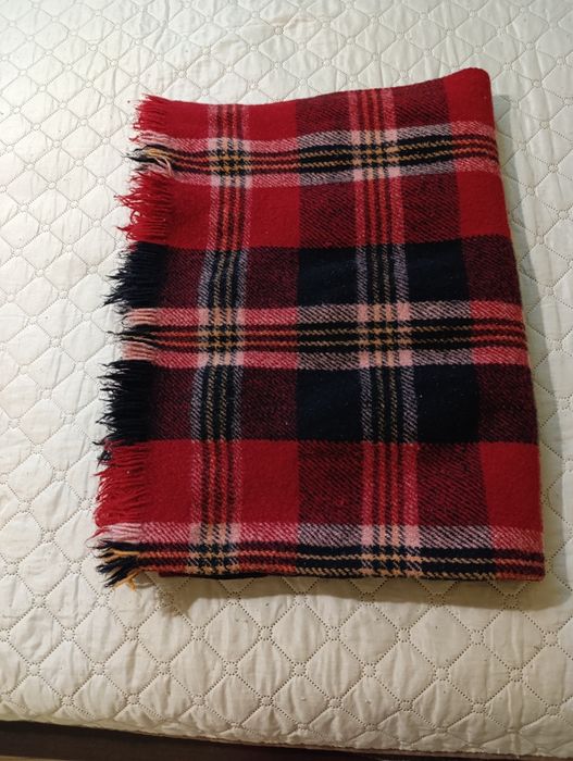 Родопско одеяло ново