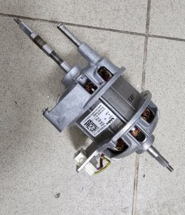 МОТОР ЗА СУШИЛНЯ Electrolux Zanussi AEG