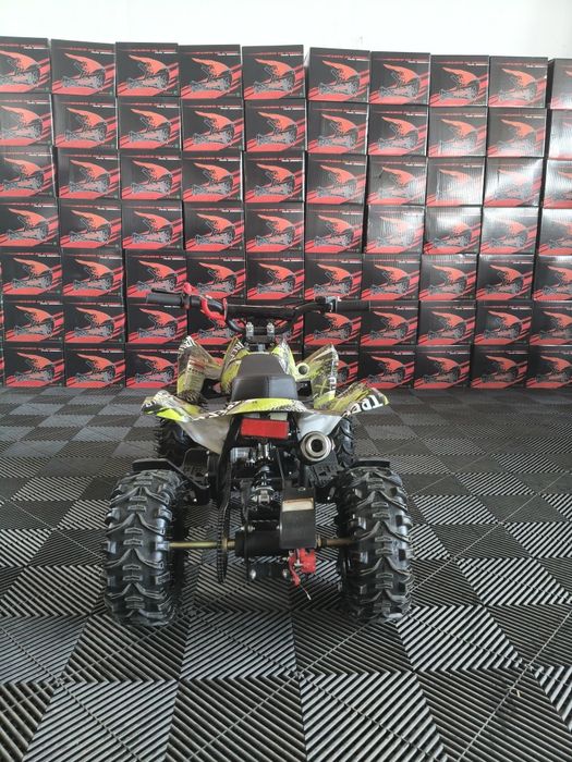 Atv 49cc 2 t copii Nou cu posibilitate rate si transport in toată țara
