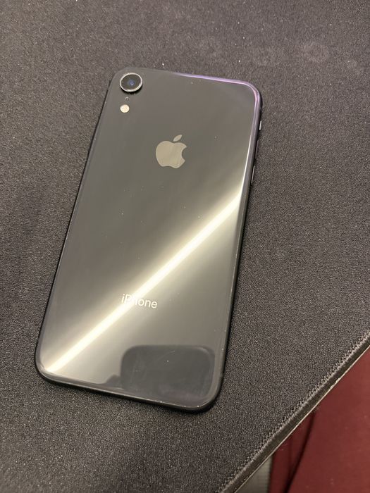 iPhone XR 64gb 78%