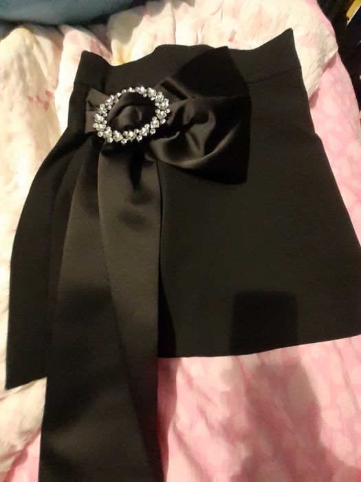 Fustă Zara mărime XS