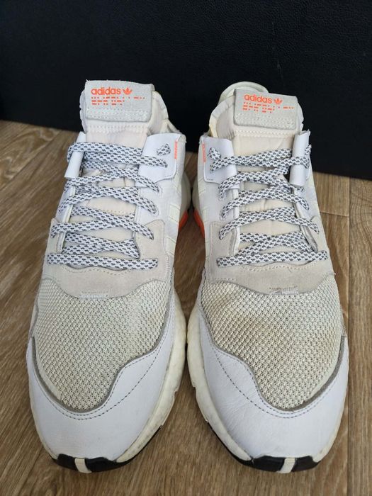 Adidas  48 номер