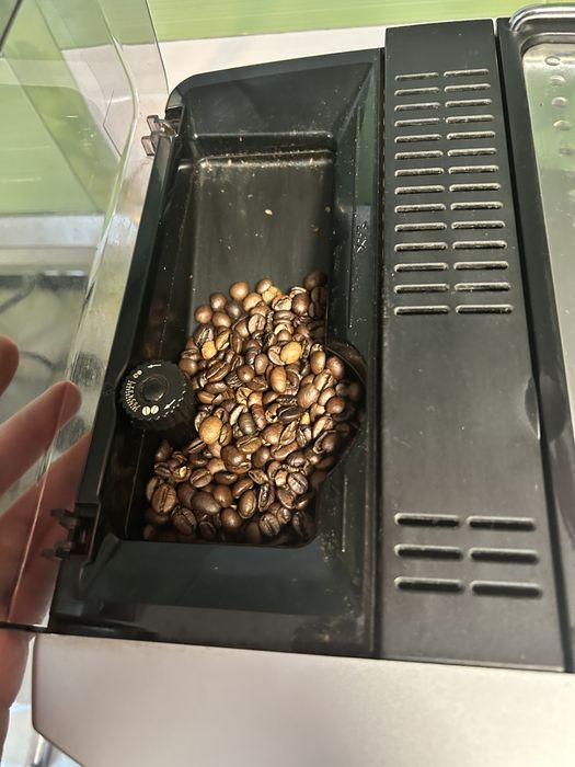 Expresor automat AEG Electrolux