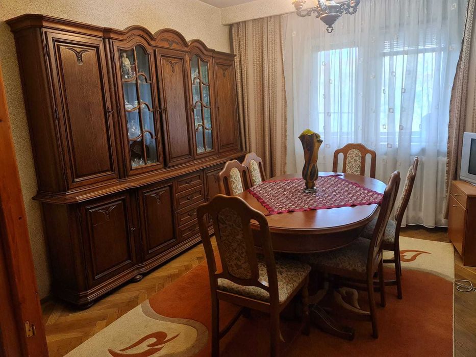 Apartament 4 camere complex vile Bulevardul Mihai Eminescu