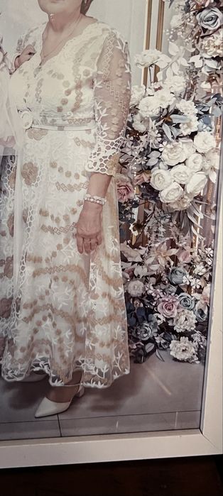 Продам платье Турция