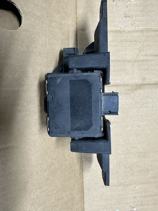 Senzor radar distronic nissan cod:0203302316.