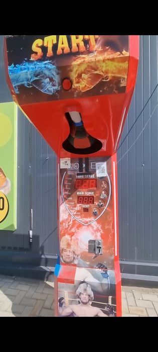 Продаётся силомер