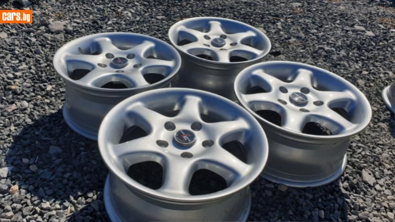 Джанти  5/120 BMW 5x120 БМВ