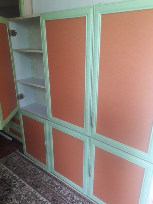 Шкаф универсальный