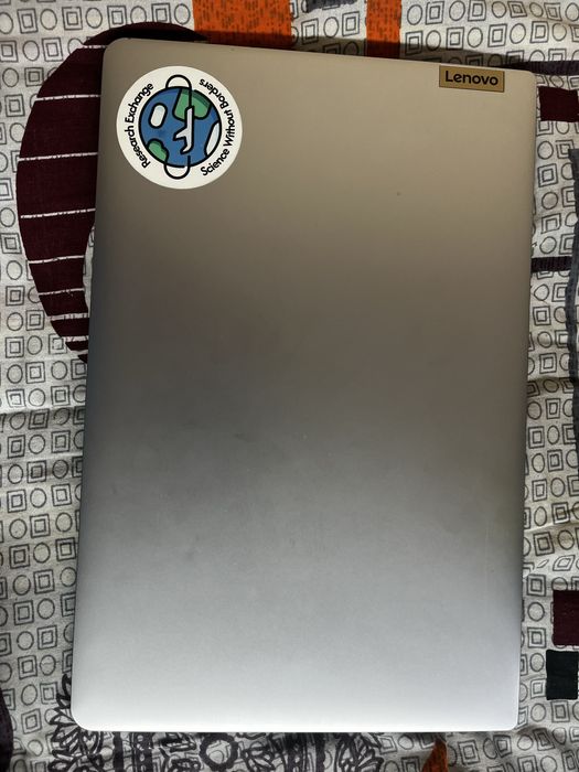 Продаю ноутбук Lenovo IdeaPad 1 15ALC7 (82R4)