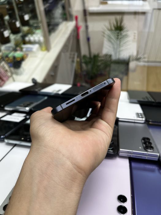 Samsung S25 edge