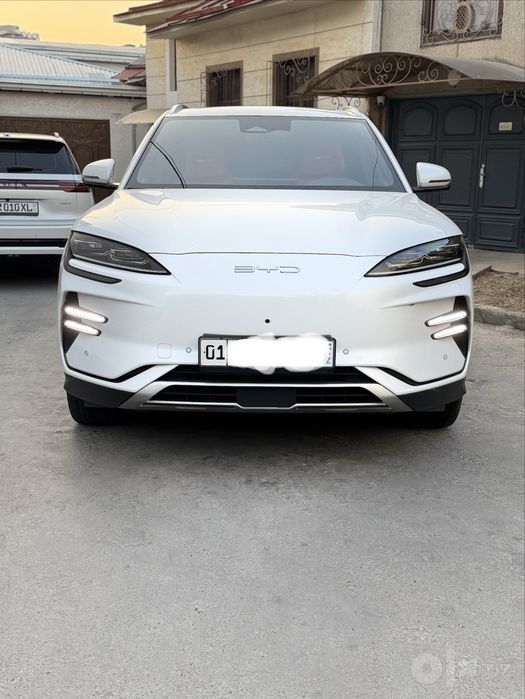 BYD Champion 605 EV Srochno