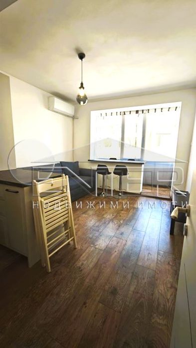 Дава се под наем Двустаен апартамент в Варна, Генералите - 60 кв.м за 570 € - Снимка #1