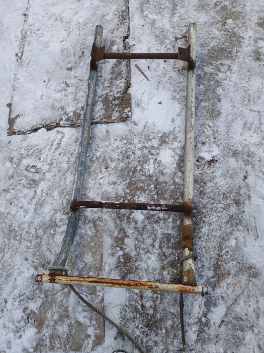 Продам сани для хозяйства