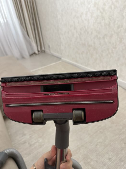 Пылесос AQUA-BOX