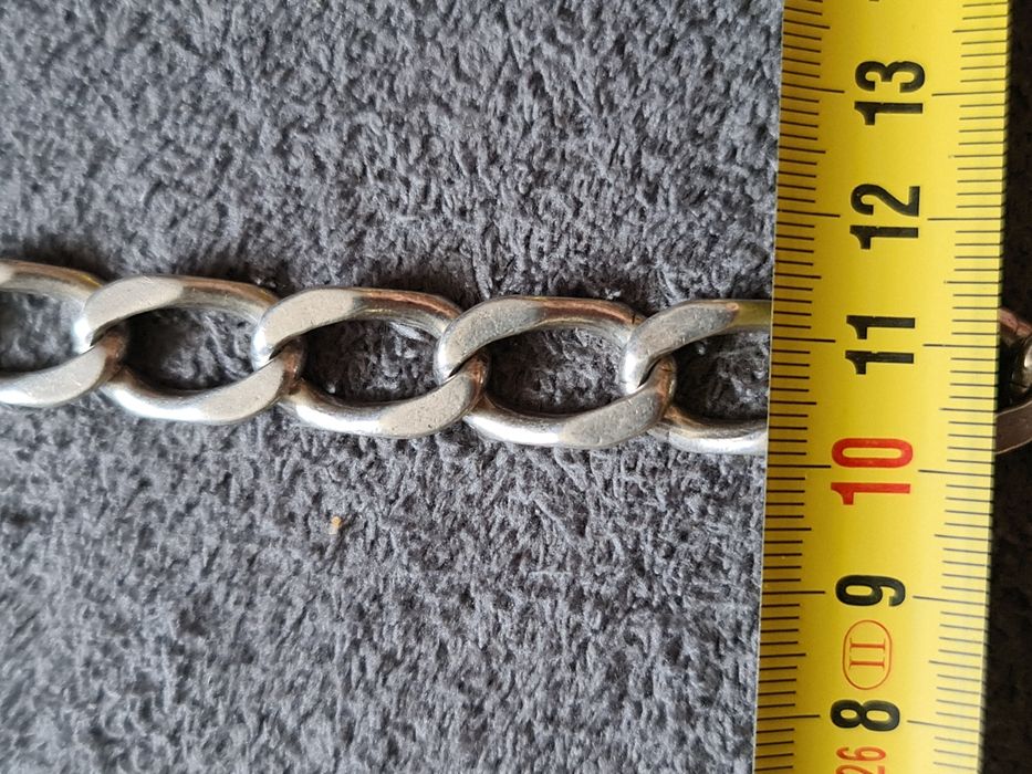 Bratara argint 925,mare lata,masiva, stare perfecta model superb