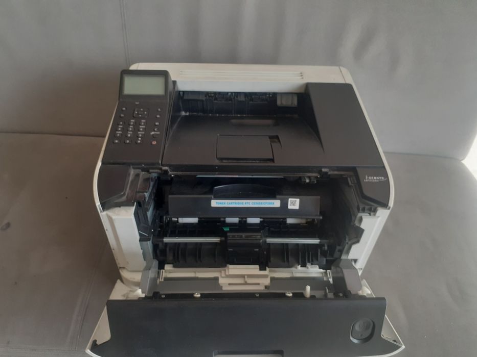 Canon i-Sensys LBP 252 dw printer