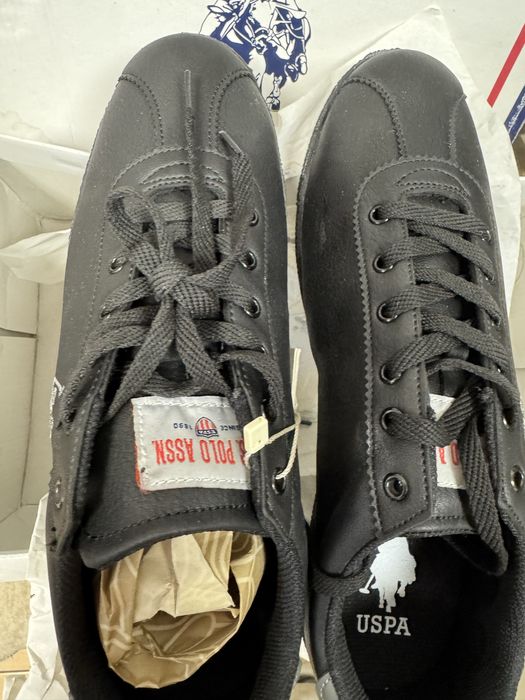 Pantofi sport Polo ASSN NOU