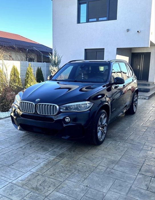 Bmw X5, xdrive, 313cp,