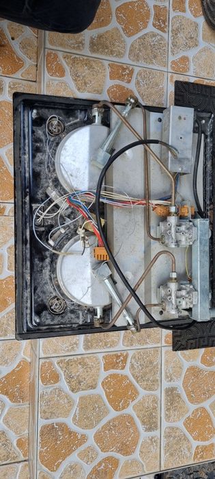 *Газов*Котлон*За*Вграждане*