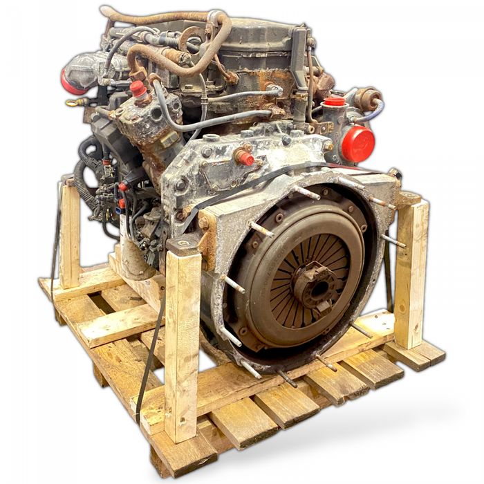 504113727 Motor IVECO EuroCargo (1991-) IVECO