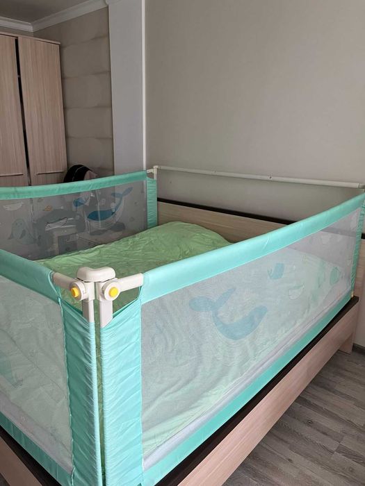 Защита для детей размер 2,4м-2,0м