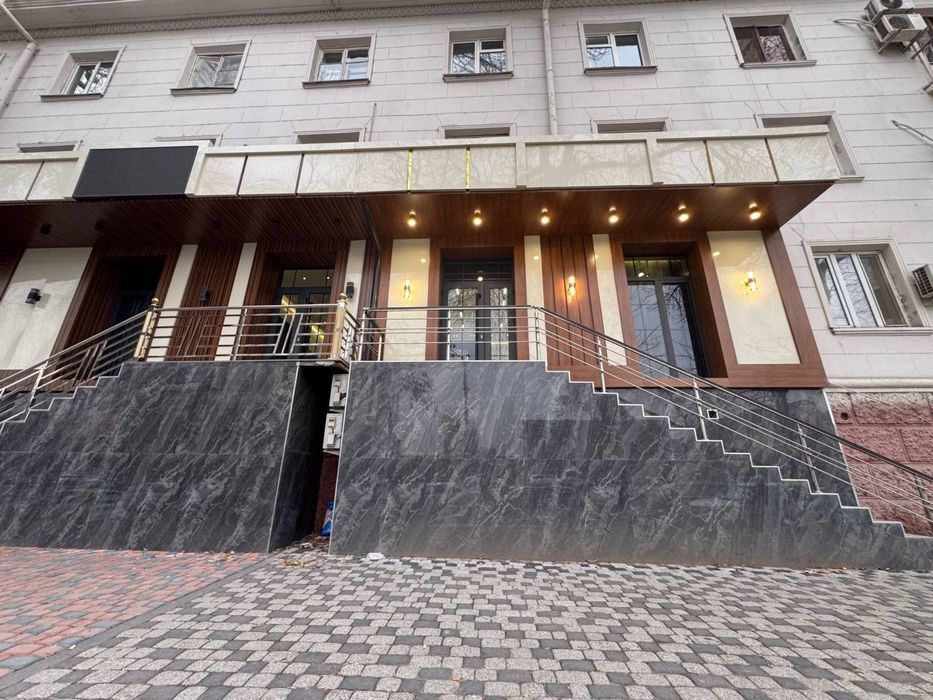 Продается Нежилое Помещение 70кв.м Вдоль Дороги ул.Шота Руставели