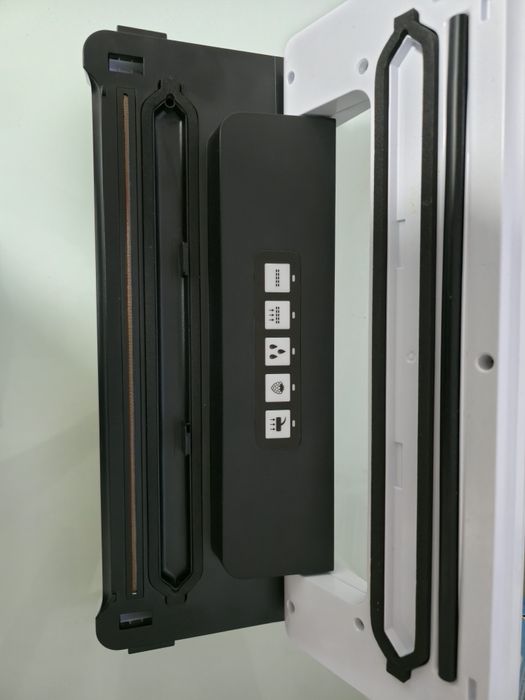 Aparat de vidat Switch On