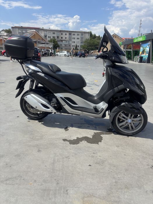 Scuter Piaggio MP 3 300-De Vânzare