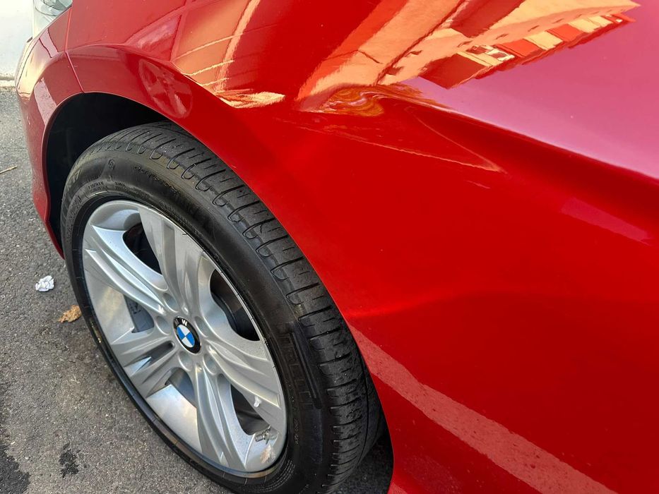 Jante BMW style 392