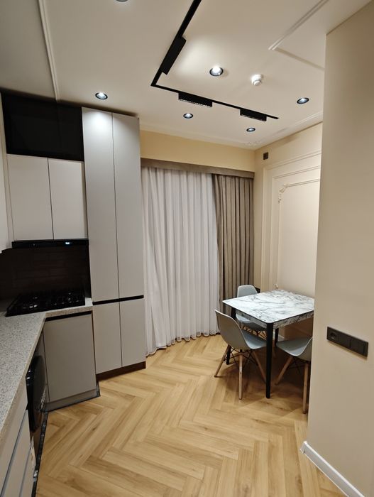 Аренда 2х комнатный квартиры от владельца