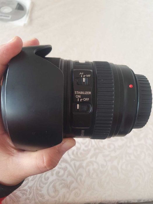 Canon EOS 6D, Кенон ЭОС 6Д sotiladi