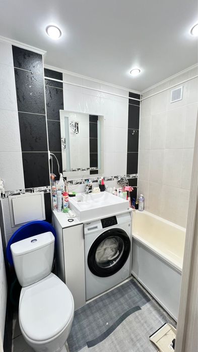 Продам 2х комнатную квартиру