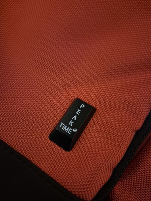 Rucsac / Ghiozdan PEAK TIME