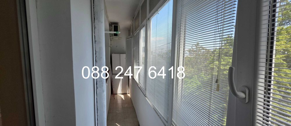 Дава се под наем Двустаен апартамент в София, Център - 65 кв.м за 612 € - Снимка #14