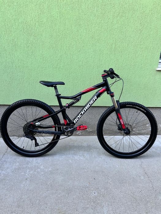 Vand Rockrider St 530 s