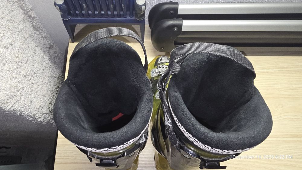 Clapari schi 28-28.5 Atomic