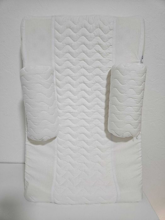 Възглавница против обръщане 2в1