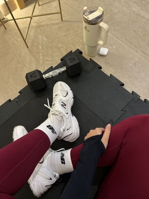 Кроссовки для зала new balance