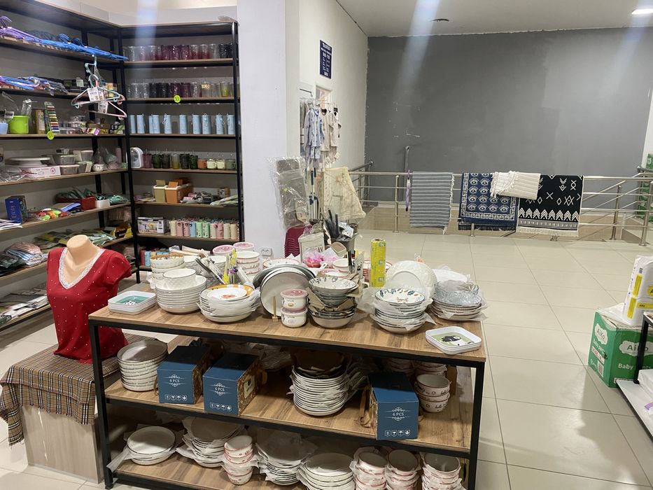 Стеллажи в стиле LOFT