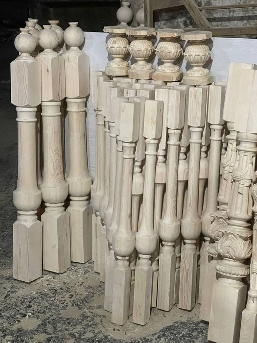 Леснитса учун баласина