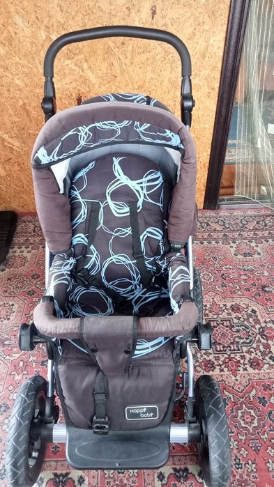 Продам коляску 15000 тг.