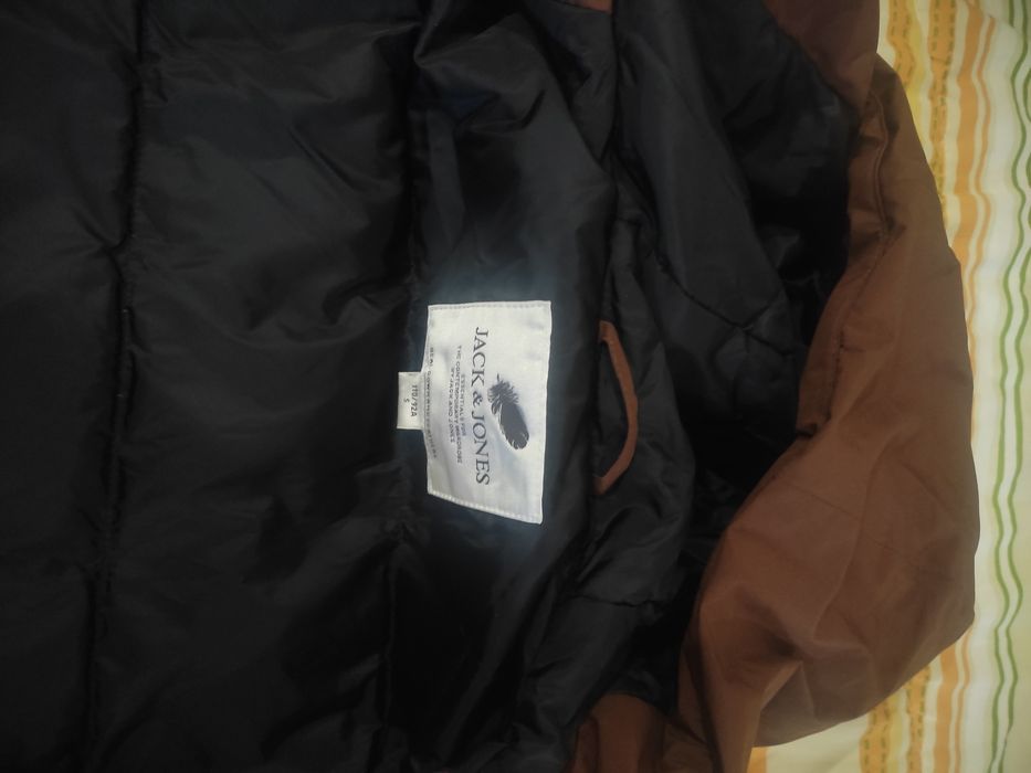 Мъжко яке Jack&Jones ,S размер