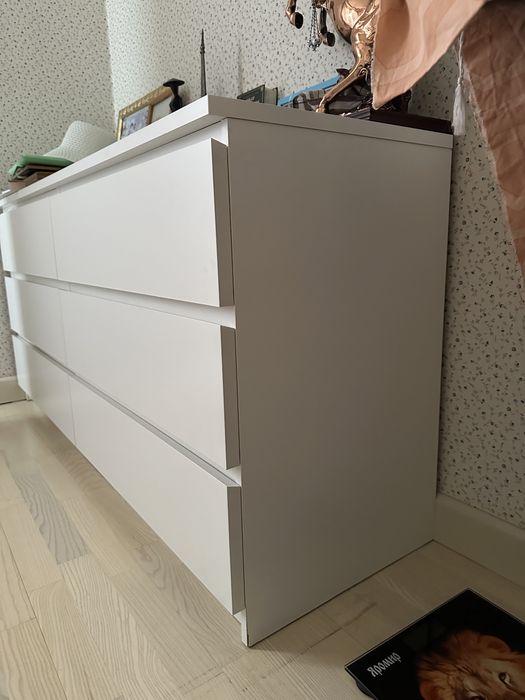 Продам комод Икеа Ikea