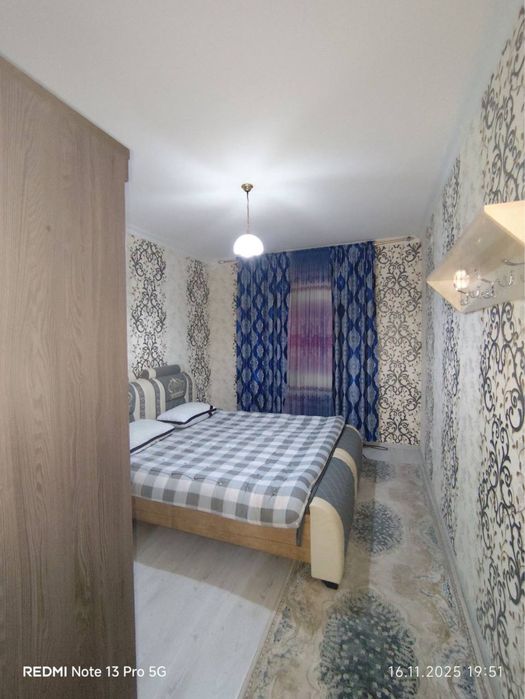 Сдается 3 ком Ибн Сино 1 Массив