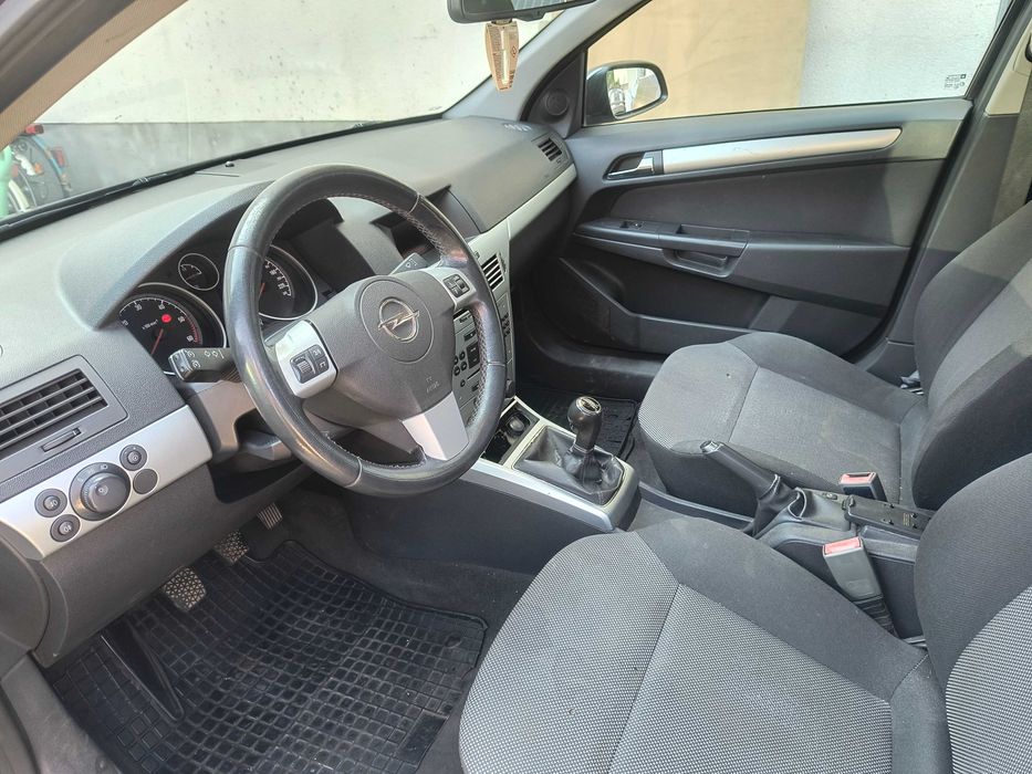 Opel astra 1.7cdti de vanzare