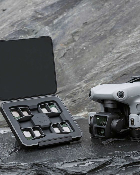 Филтри за Дронове DJI - UV CPL ND GND Night